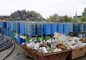 2021年废品回收行业分析，依旧是暴利行业吗？