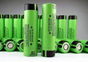 现在有人回收三元锂电池，一个月可以挣3-5万这个回收有什么用？