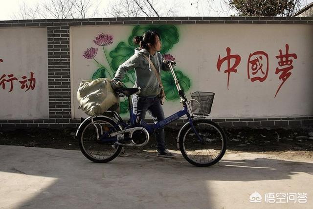 大街上回收废品的人,一个月能赚多少钱?